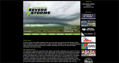 Desktop Screenshot of mnssc.org